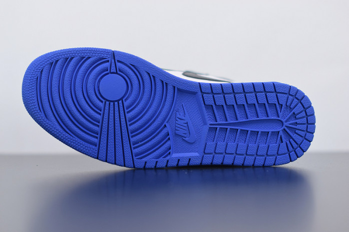 air jordan 1 retro high og royal toe 555088-041