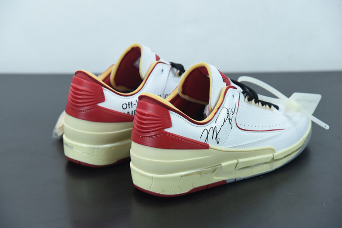 off-white x air jordan 2 low dj4375-106