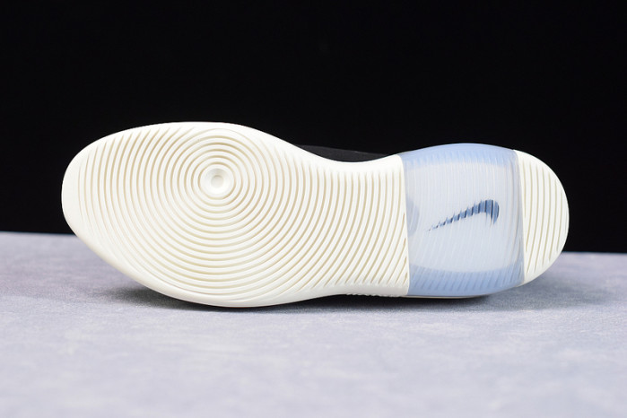 nike air fear of god 1 sa black at9915-001