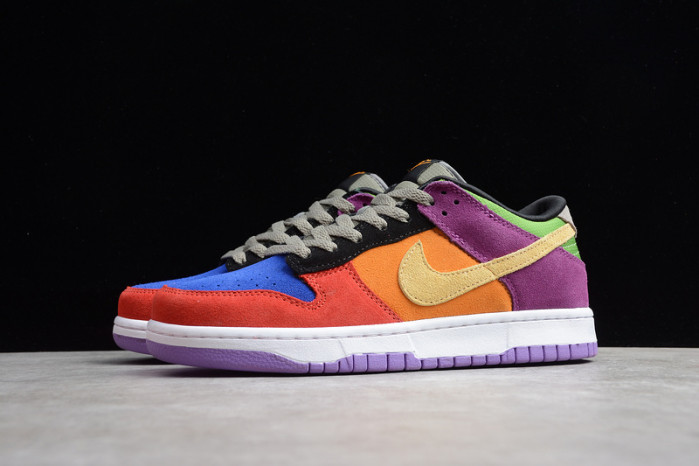nike dunk low viotech (2019) ct5050-500