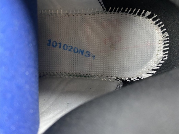 air jordan 13 retro white lucky green db6537-113