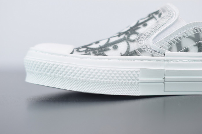 dor b23 oblique low top sneakers d015