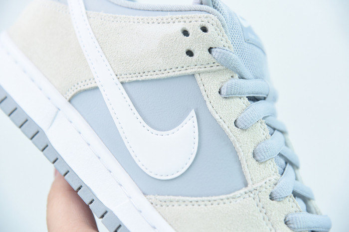 nike sb dunk low summit white wolf grey ar0778-110