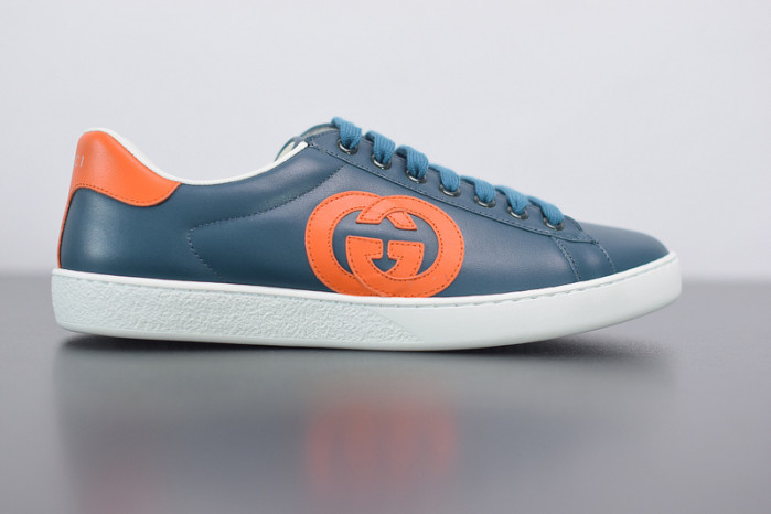 gci low top sneaker g013
