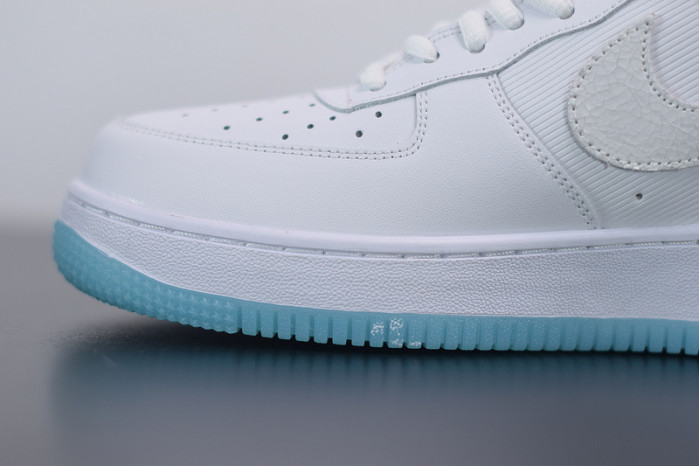 nike air force 1 low white yellow cz8132-100