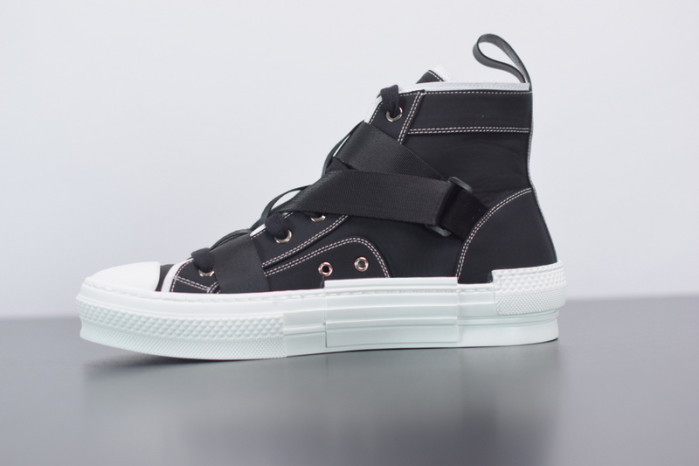 dor b23 oblique high d017