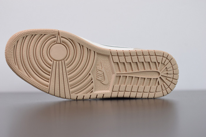 air jordan 1 mid milan cv3044-100