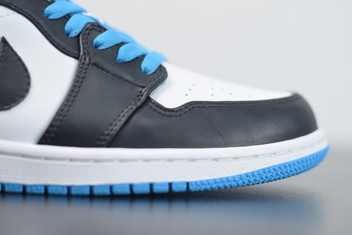 air jordan 1 low laser blue ck3022-004