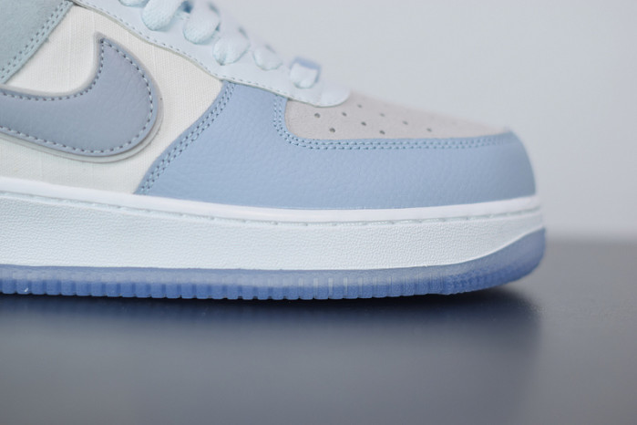 nike air force 1 low light armory blue obsidian mist ao2425-400