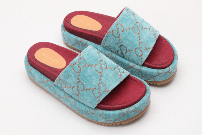 gci gg slide sandal