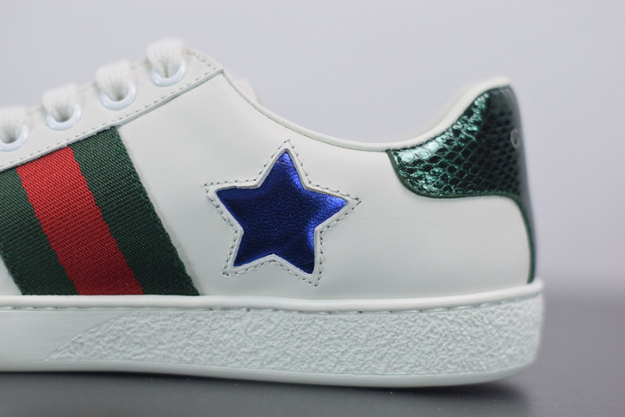 gci low top sneaker g017