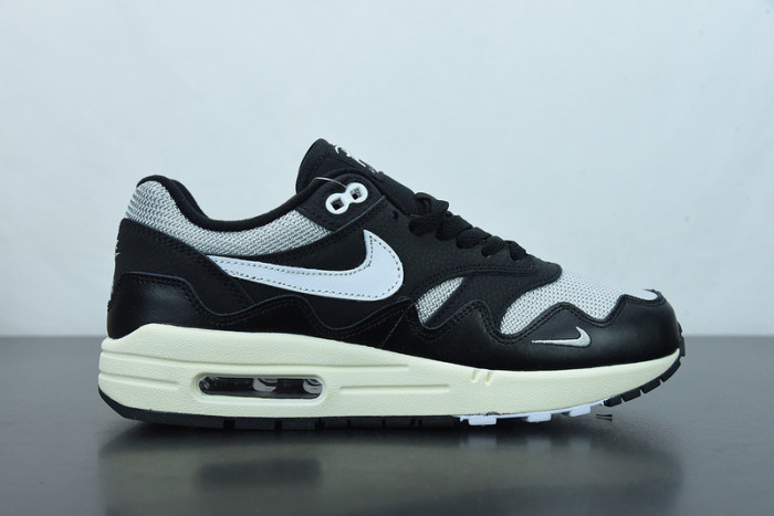 nike air max 1 patta waves black dq0299-001