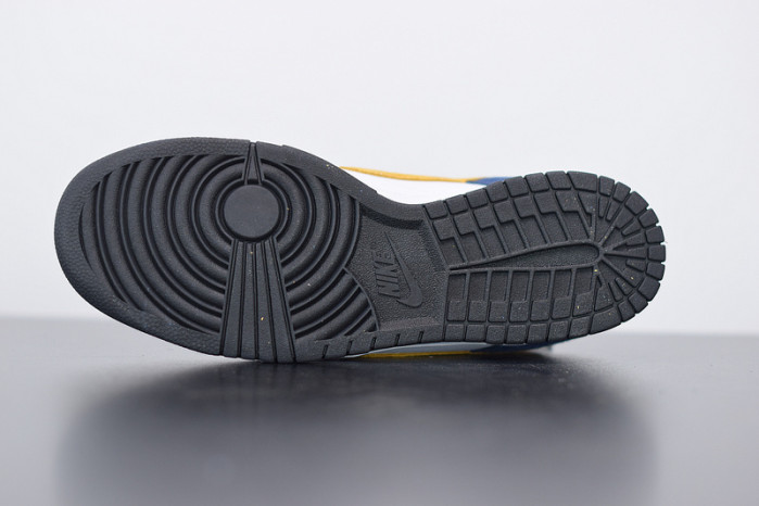 kasina x nike dunk low industrial blue cz6501-100