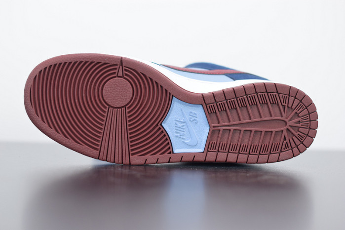 nike dunk sb low ftc finally 313170-463