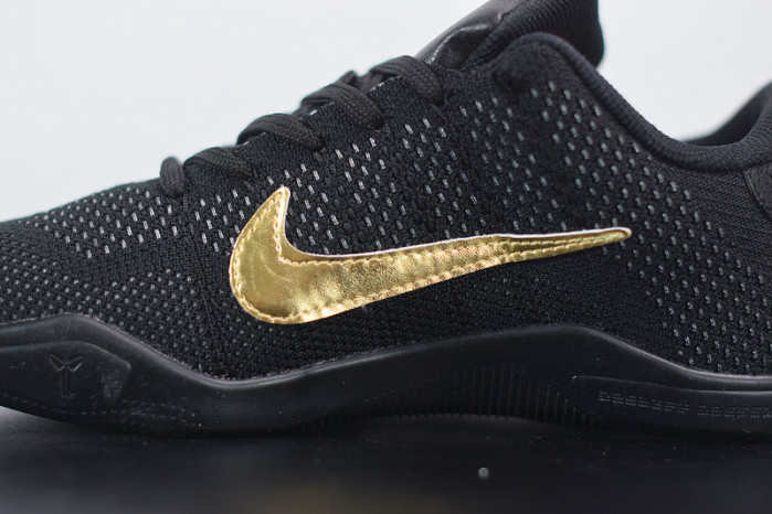nike kobe 11 elite low ftb 869459-001