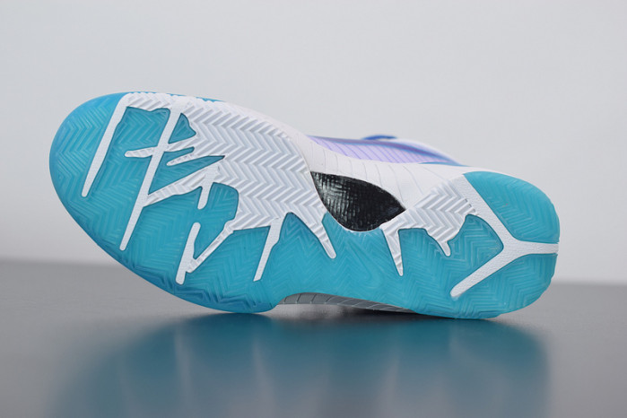 nike kobe 4 protro draft day hornets av6339-100