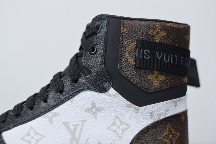 lv sneakers