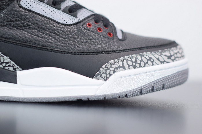 air jordan 3 retro black cement 854262-001