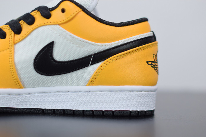 air jordan 1 low laser orange cz4776-107