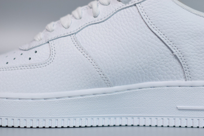 nike air force 1 low utility white black aj7747-100