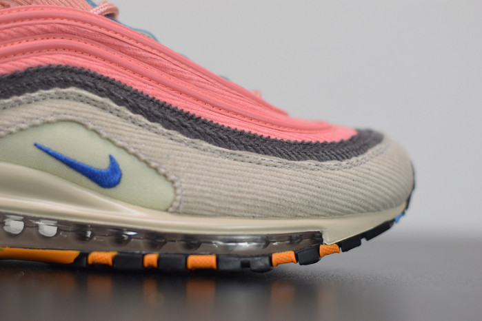 nike air max 97 corduroy pack soft pink cq7512-046