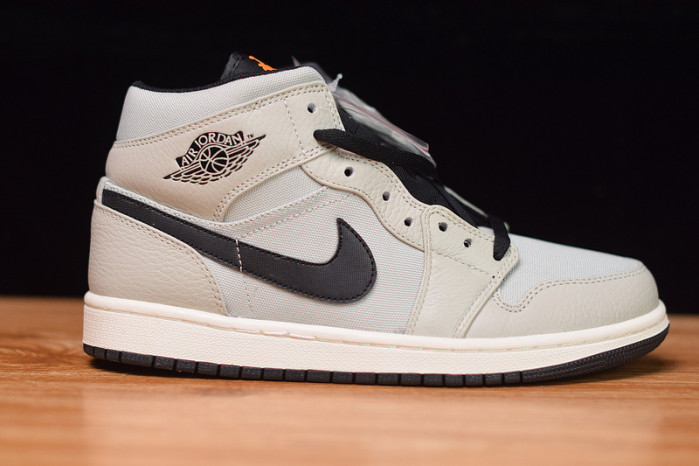 air jordan 1 mid se light bone 852542-002