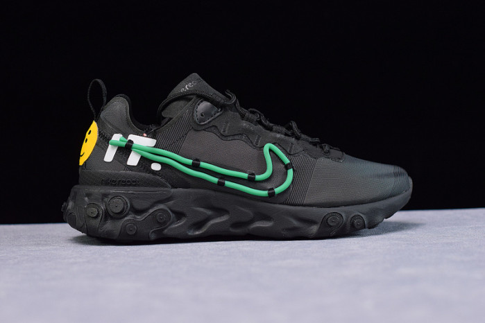 nike react element 55 cpfm ci8001-001
