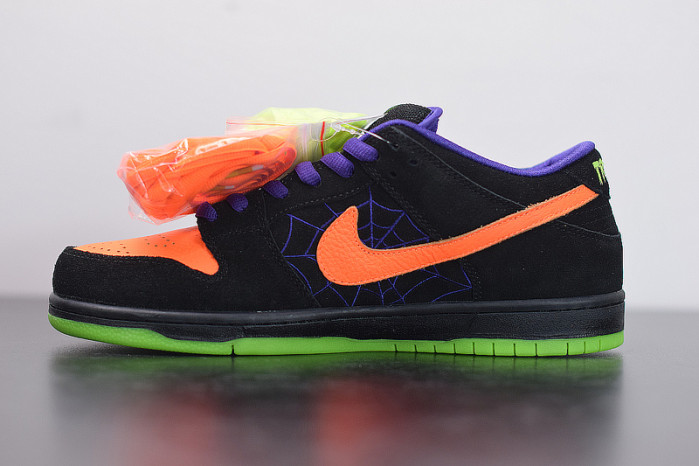 nike sb dunk low night of mischief halloween bq6817-006