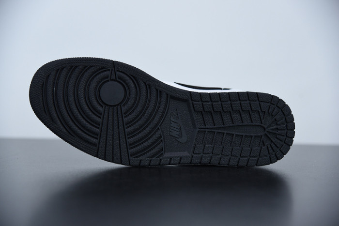 air jordan 1 mid white silver 554724-121