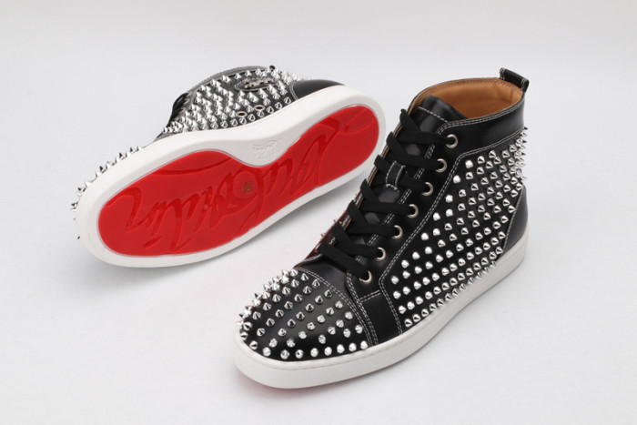 Ch**an louboutin