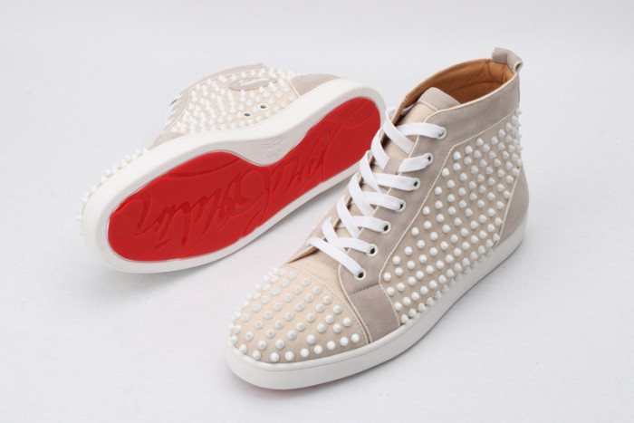 Ch**an louboutin