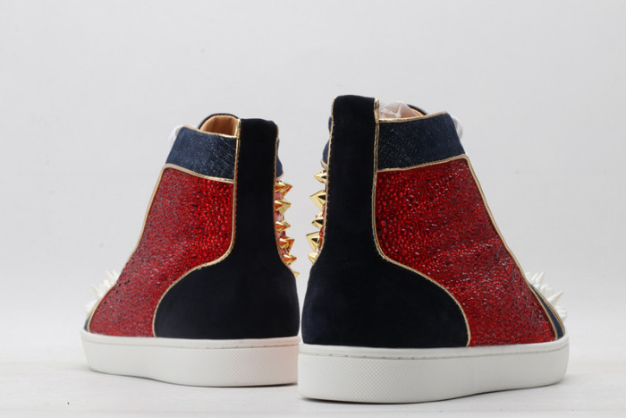 Ch**an louboutin