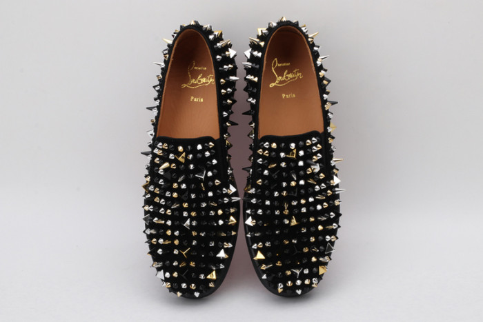 Ch**an louboutin