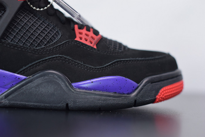 air jordan 4 retro raptors drake ovo aq3816-056