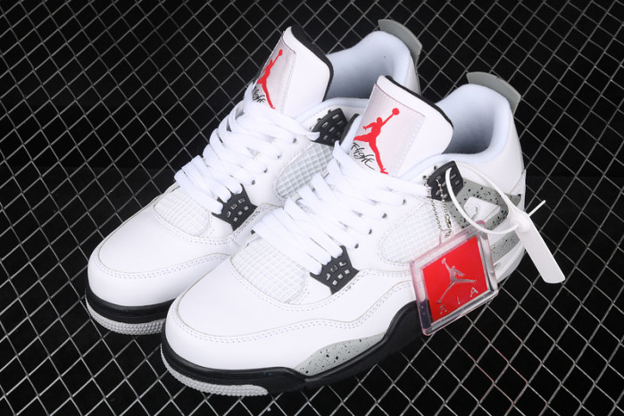 air jordan 4 retro white cement 840606-192