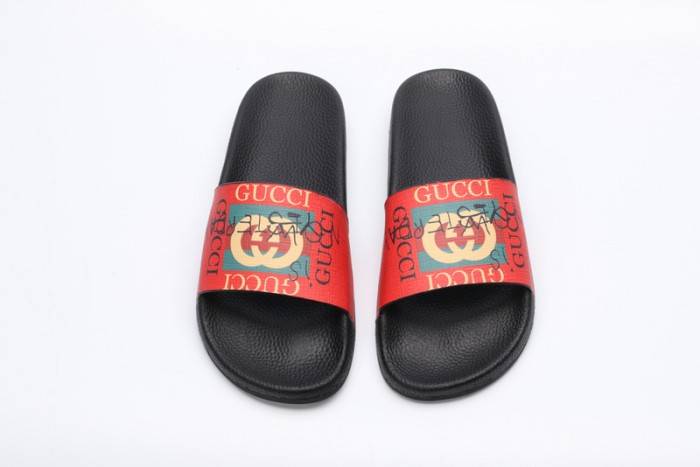 gci gg slide sandal 3905