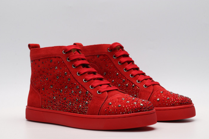 Ch**an louboutin
