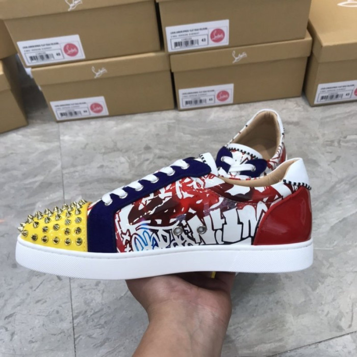 Ch**an louboutin