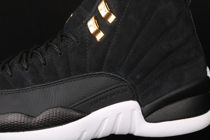 air jordan 12 reverse taxi 130690-017