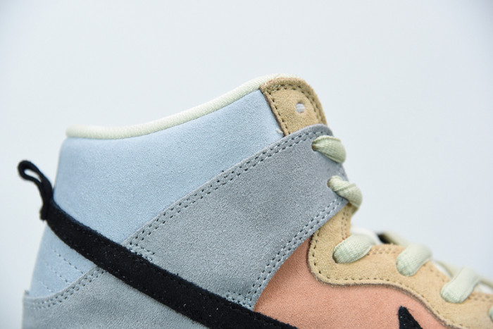 nike sb dunk high "spectrum" cn8345-001