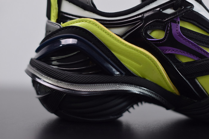 balcia track. black blue red 617517 w2ck1 5001