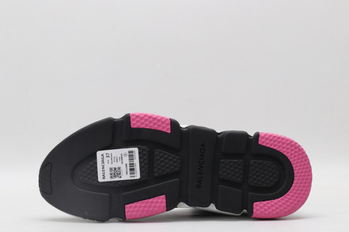 balcia speed trainer