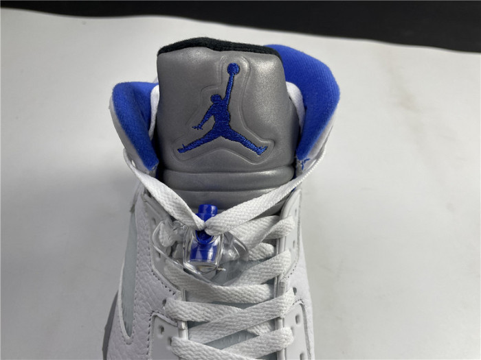 air jordan 5 stealth hyper royal dd0587-140