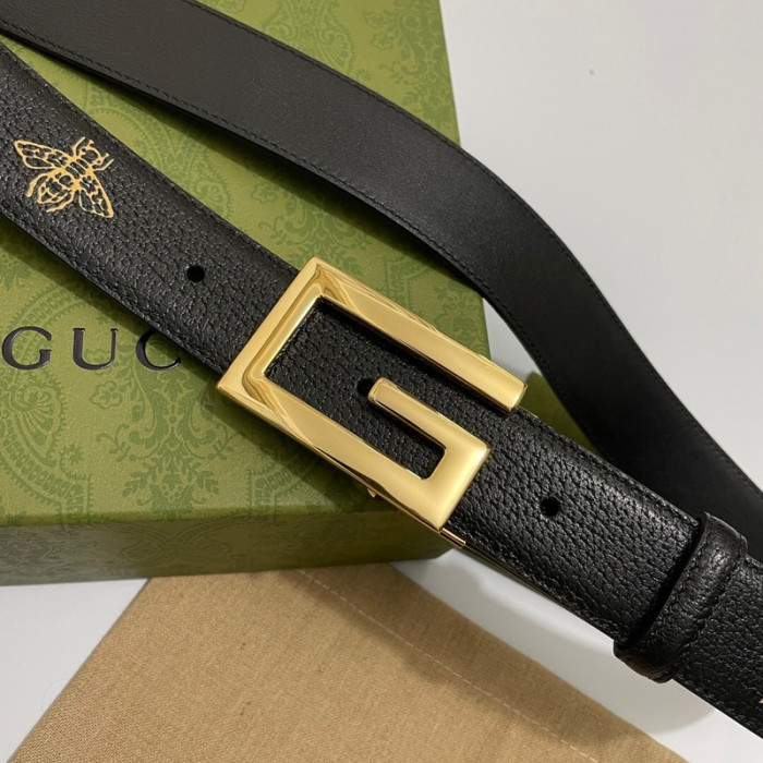 G*u*i* belt 35mm