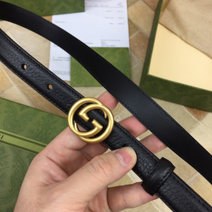 G*u*i* belt 20mm