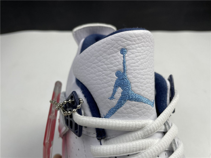 air jordan 4 "columbia 314254-107