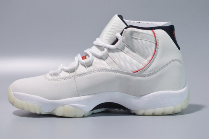 air jordan 11 retro platinum tint 378037-016
