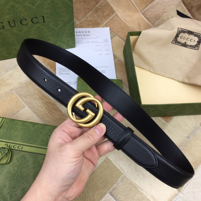 G*u*i* belt 30mm