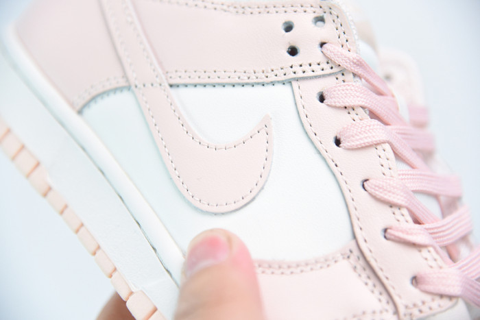 nike dunk low "orange pearl" dd1503-102