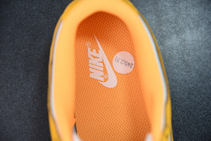 nike dunk low wmns “laser orange” dd1503-800